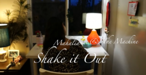 Shake it Out