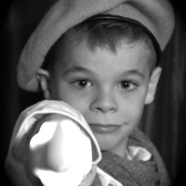 Tony