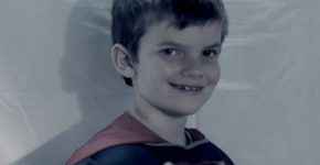 Superman – The Beginning